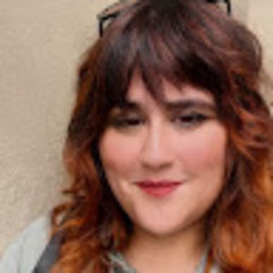 Meet your Posher, Desireé